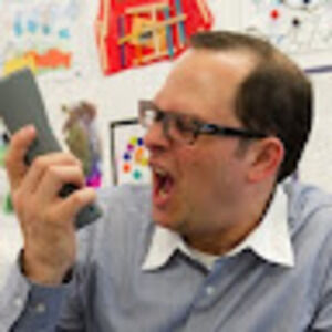 Meet your Posher, Greg